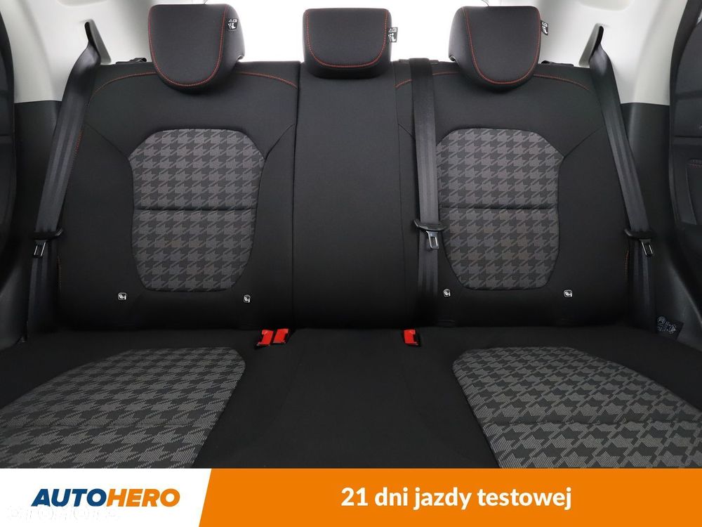 MG ZS 1.5 VTi-Tech Exclusive - 15