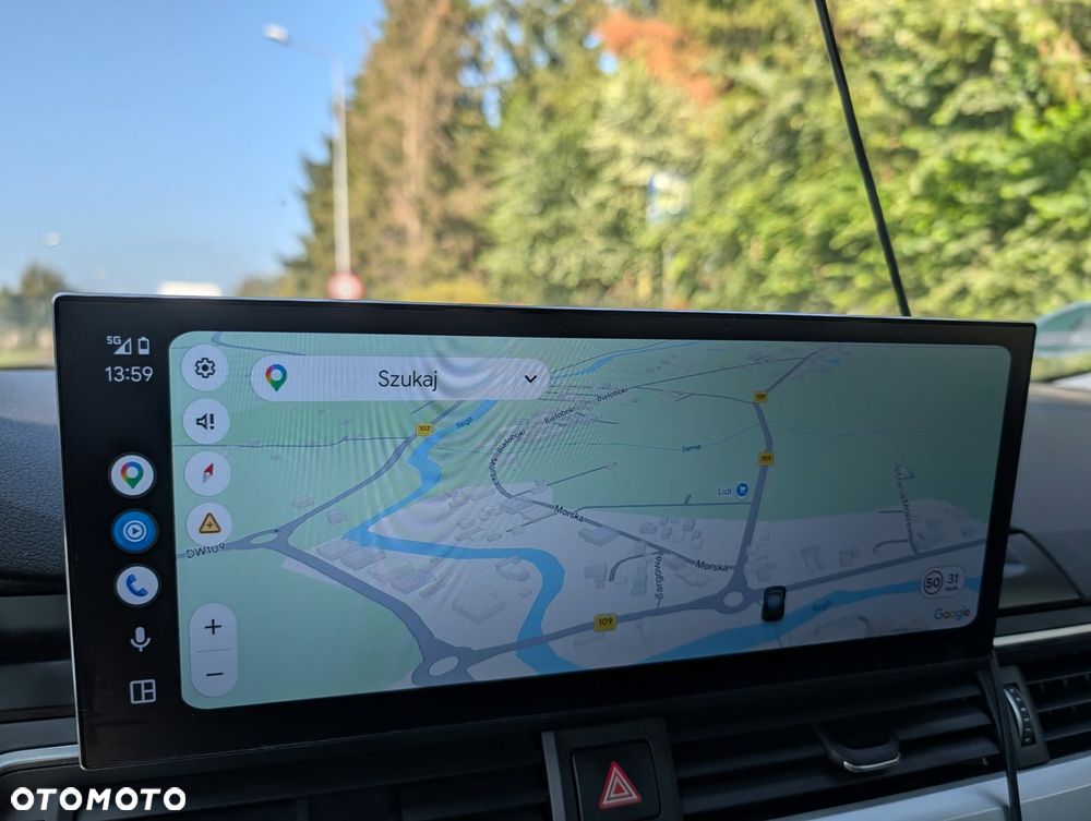 Audi A4 Limousine 2.0 TDI - 18