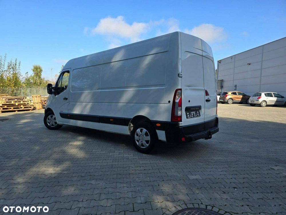 Renault Master - 8