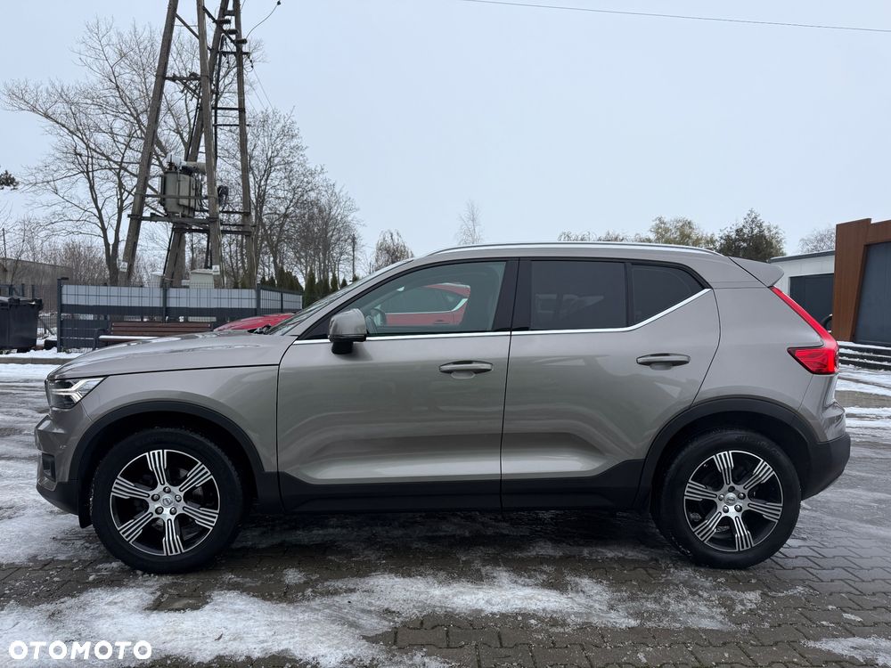 Volvo XC 40 D3 Momentum Pro - 7