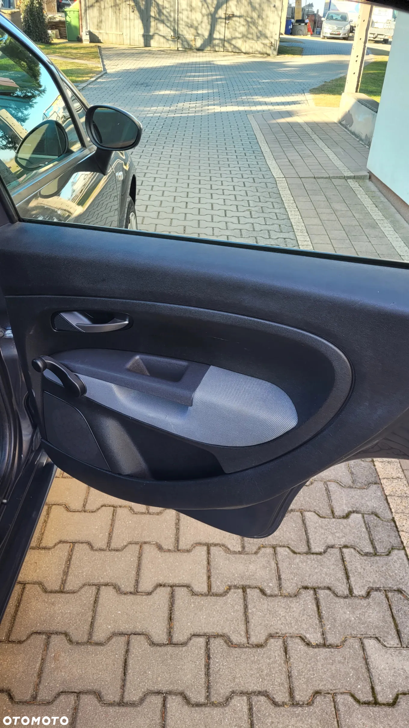 Fiat Grande Punto - 35