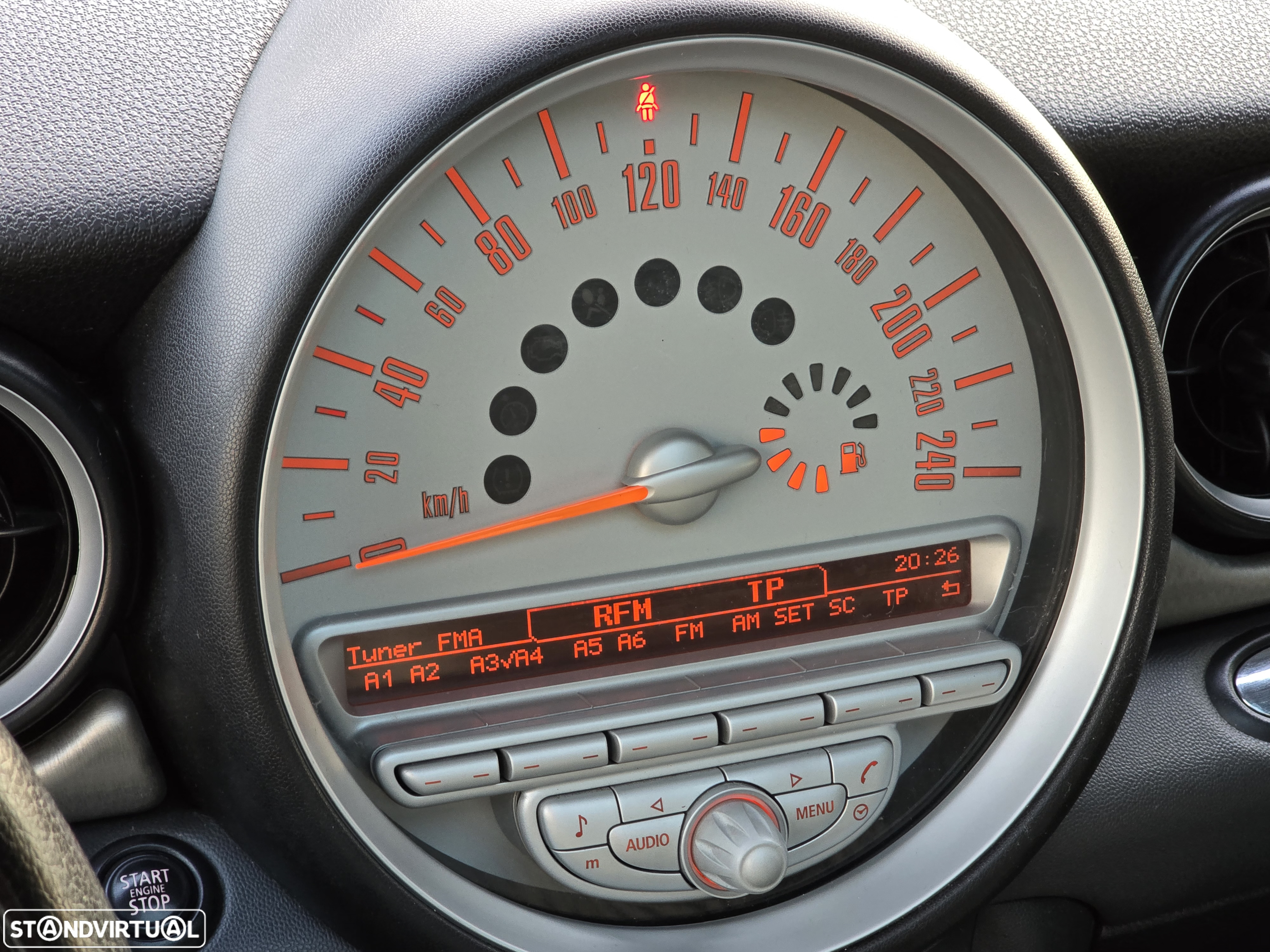 MINI 3 Portas Cooper S - 39