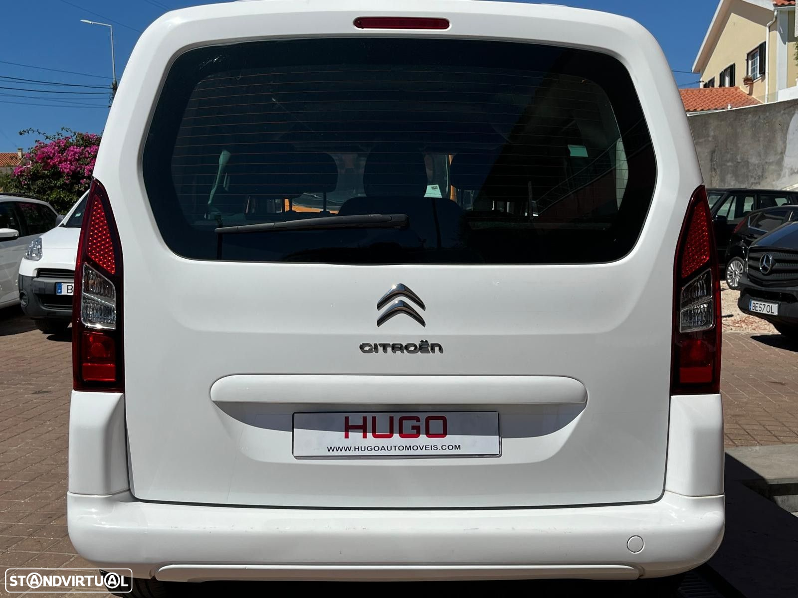 Citroën Berlingo - 5