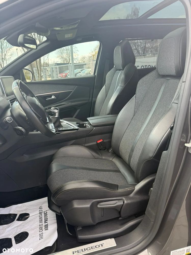 Peugeot 5008 BlueHDi 130 Allure Pack - 11