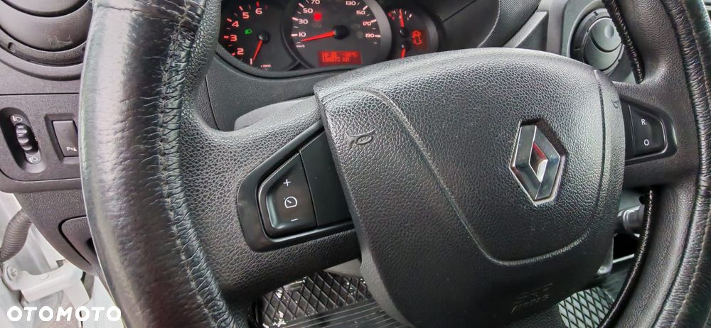 Renault Master - 12