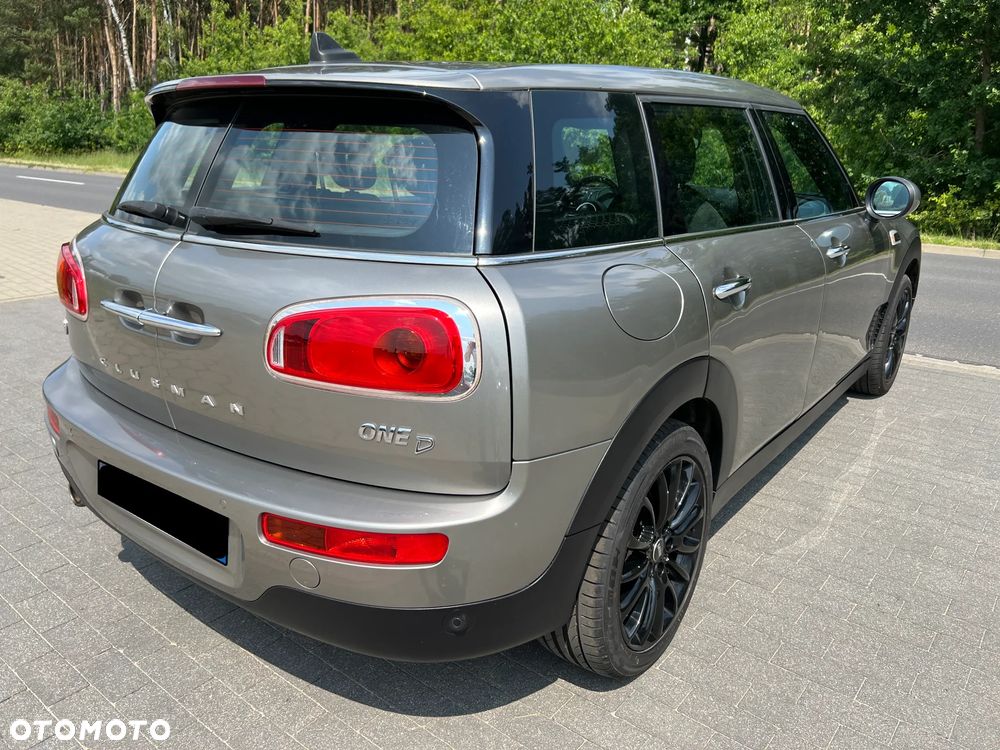 MINI Clubman - 6