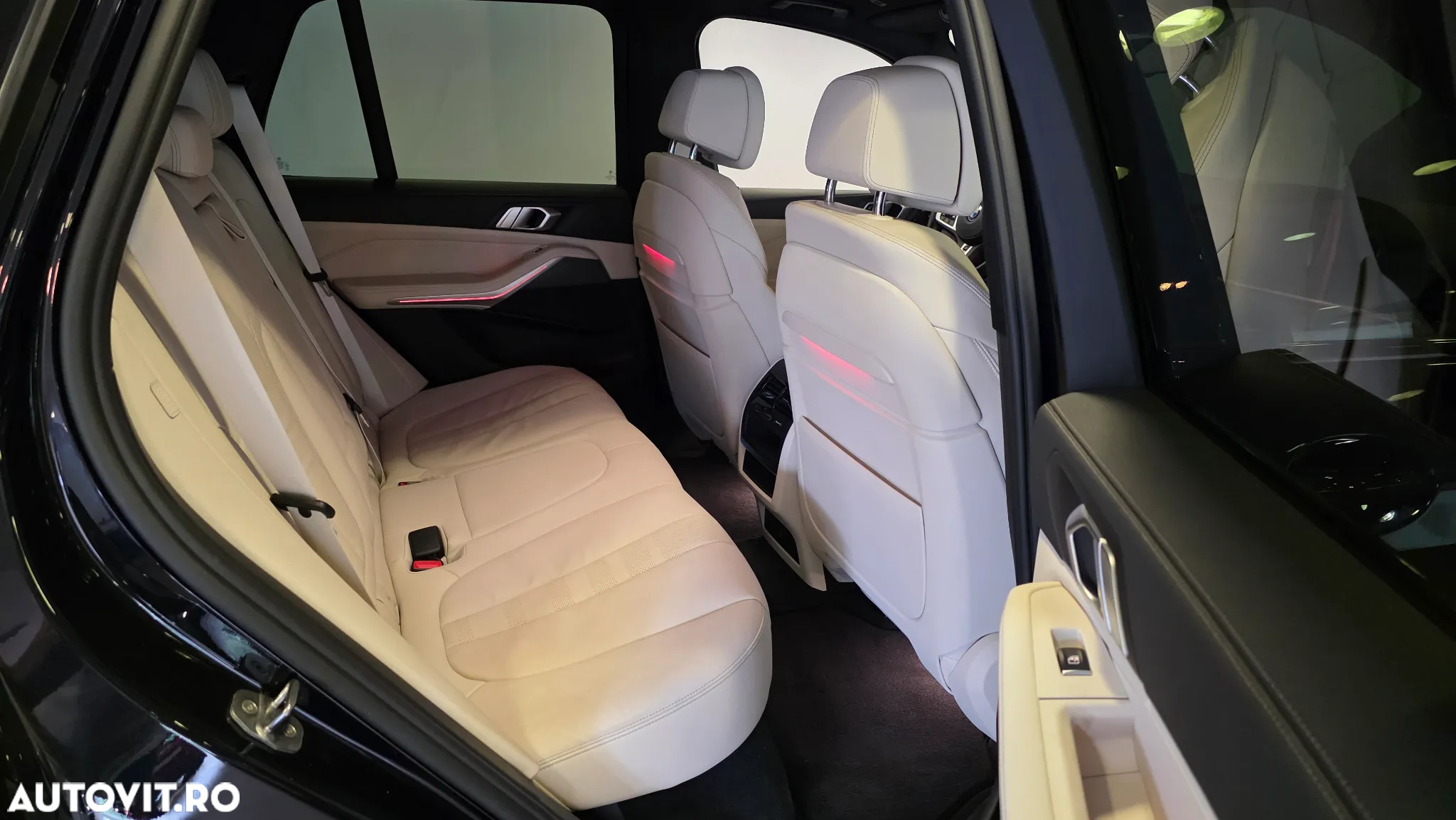 BMW X5 xDrive30d - 11