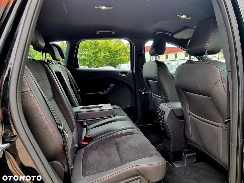 Ford Kuga 1.5 EcoBoost 2x4 ST-Line - 20