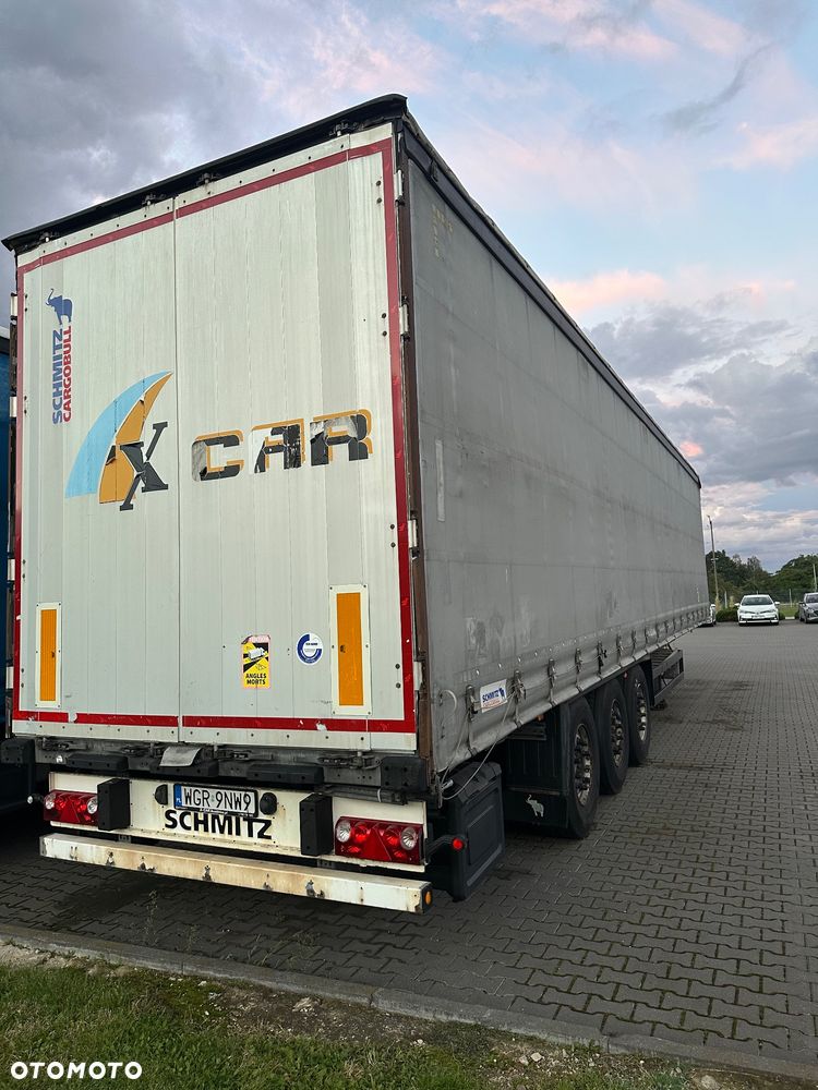 Schmitz Cargobull - 1