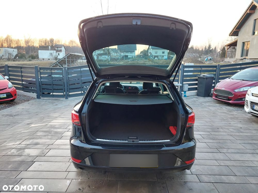 Seat Leon 1.6 TDI Style S&S - 30