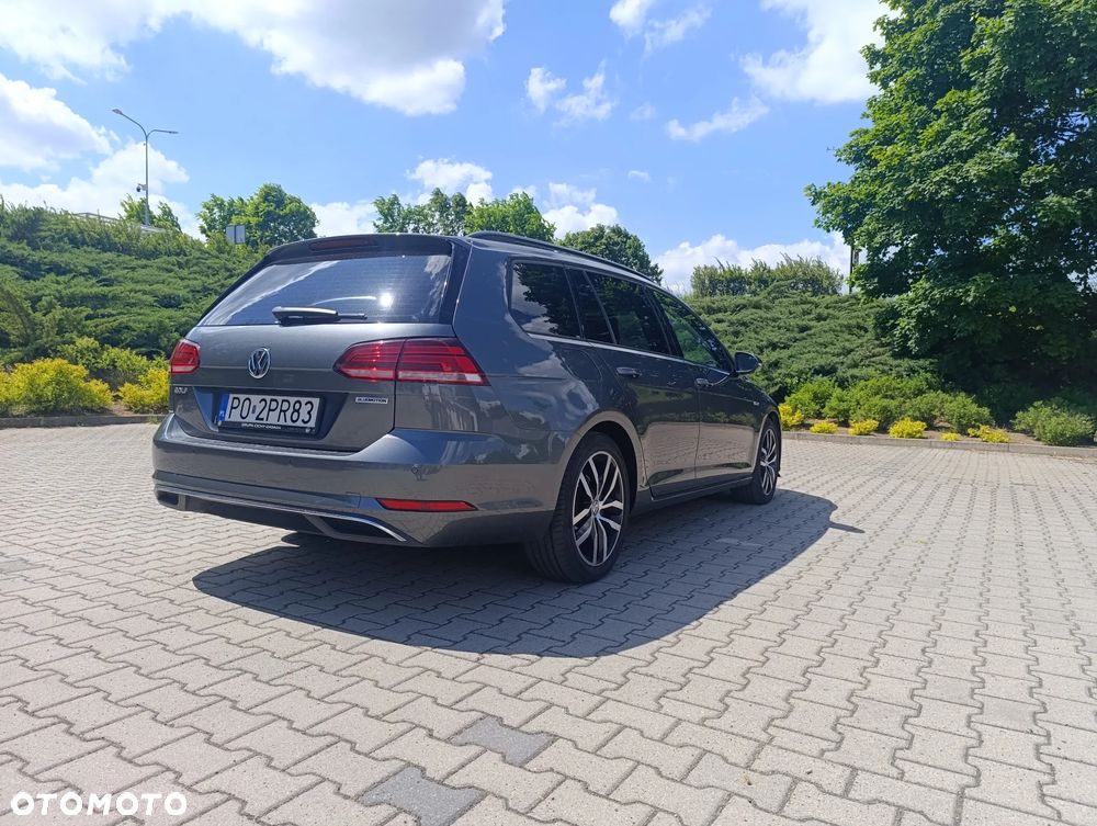 Volkswagen Golf 1.5 TSI BMT Comfortline - 7
