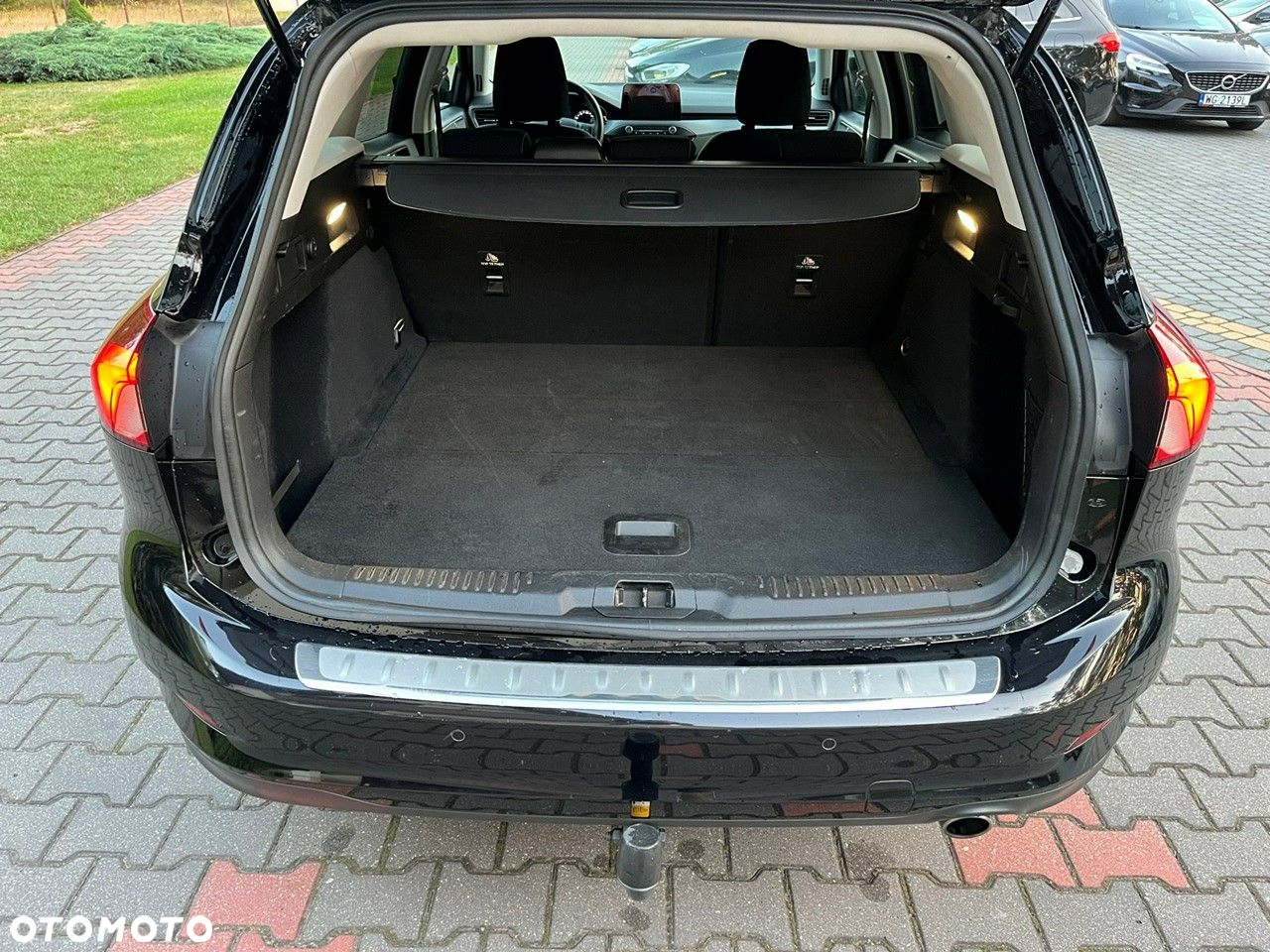 Ford Focus - 29