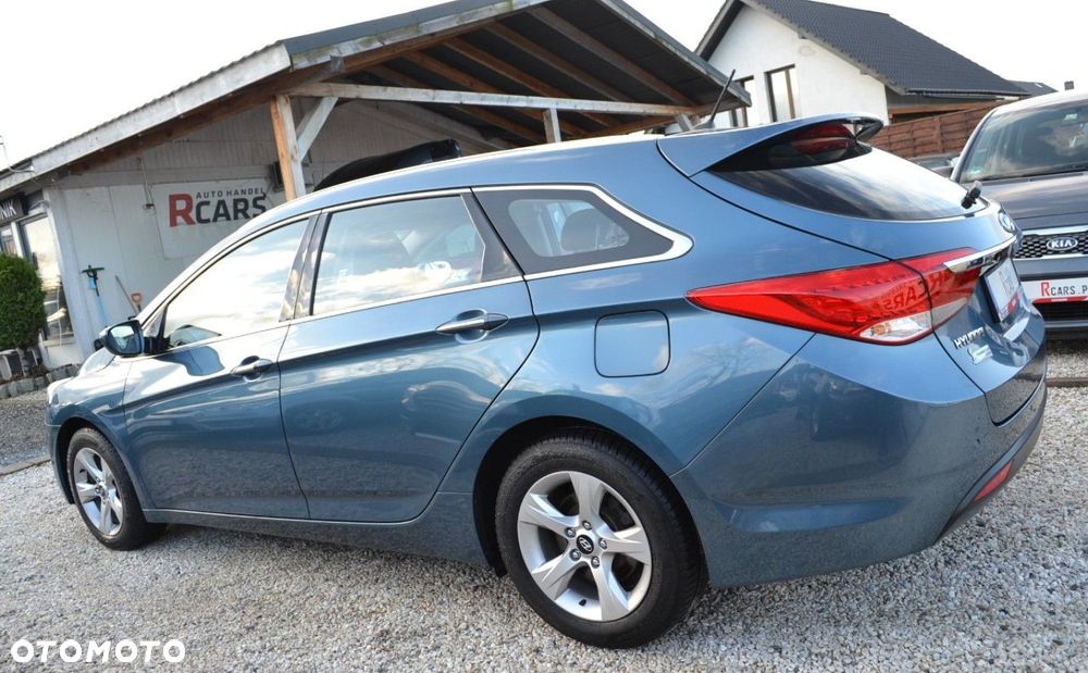 Hyundai i40 i40cw 1.6 Fifa World Cup Edition - 19