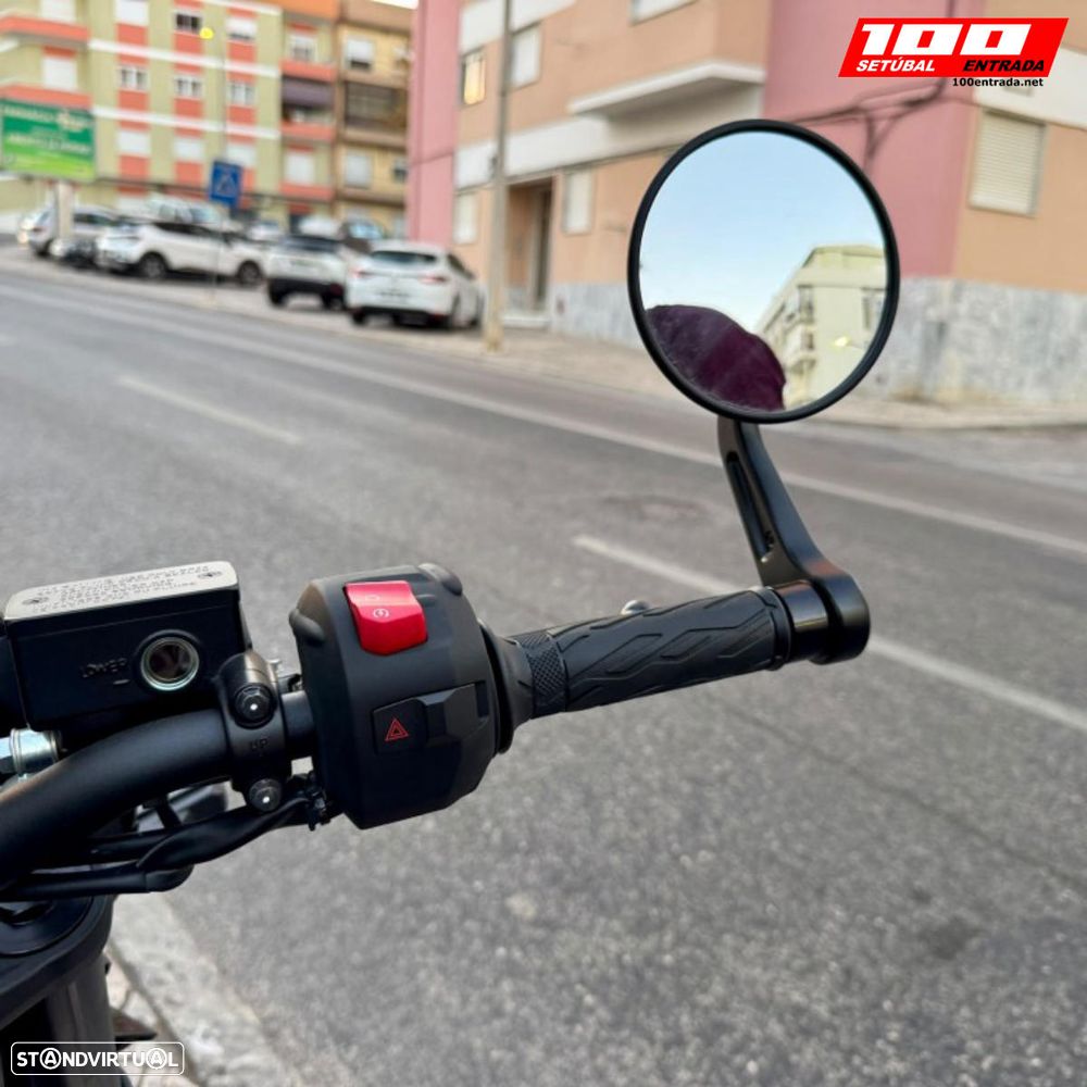 Suzuki GSX 800 S - 15