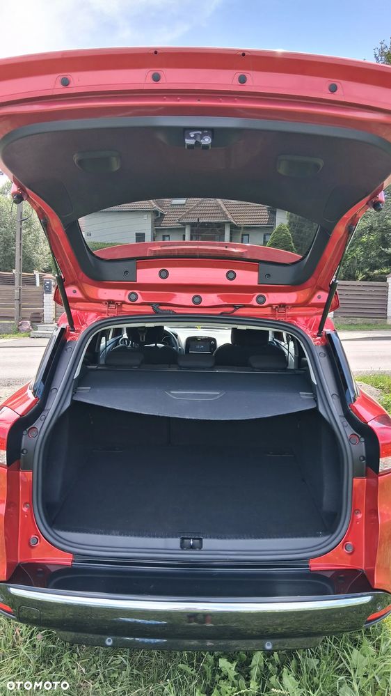 Renault Clio 0.9 Energy TCe Limited - 11
