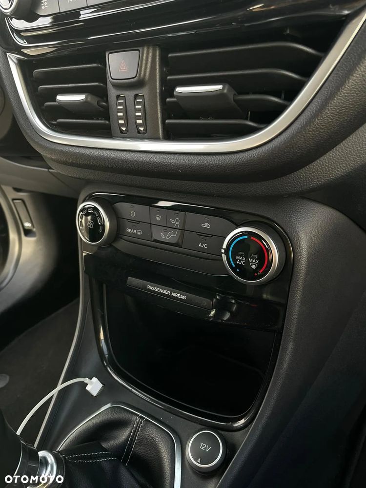 Ford Puma 1.0 EcoBoost Titanium - 13