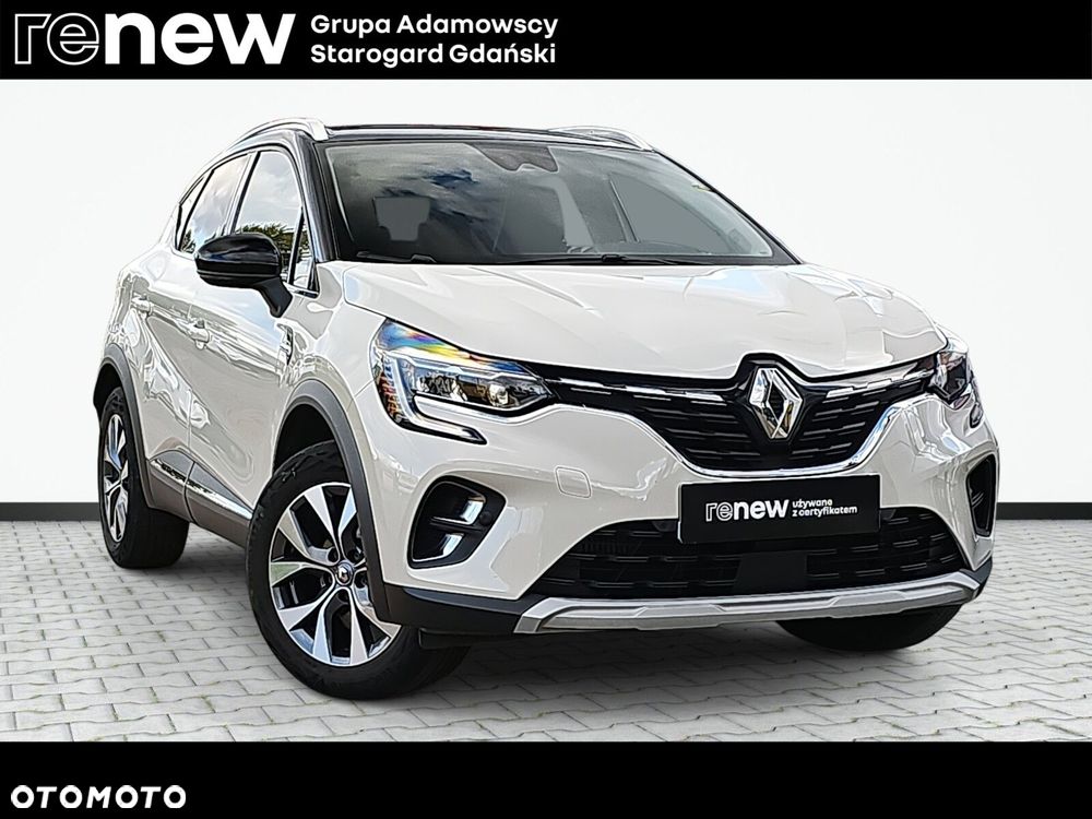 Renault Captur 1.3 TCe Intens EDC - 4
