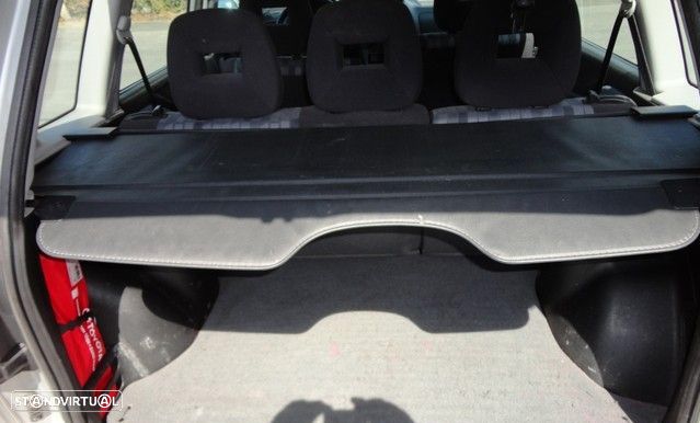 Mitsubishi Space Star 1.9 Di-D Avance - 6