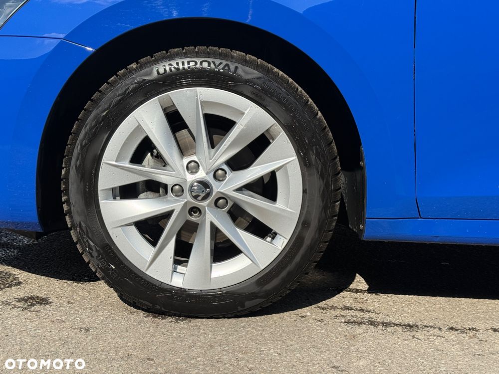 Skoda Octavia 1.5 TSI ACT Ambition - 7