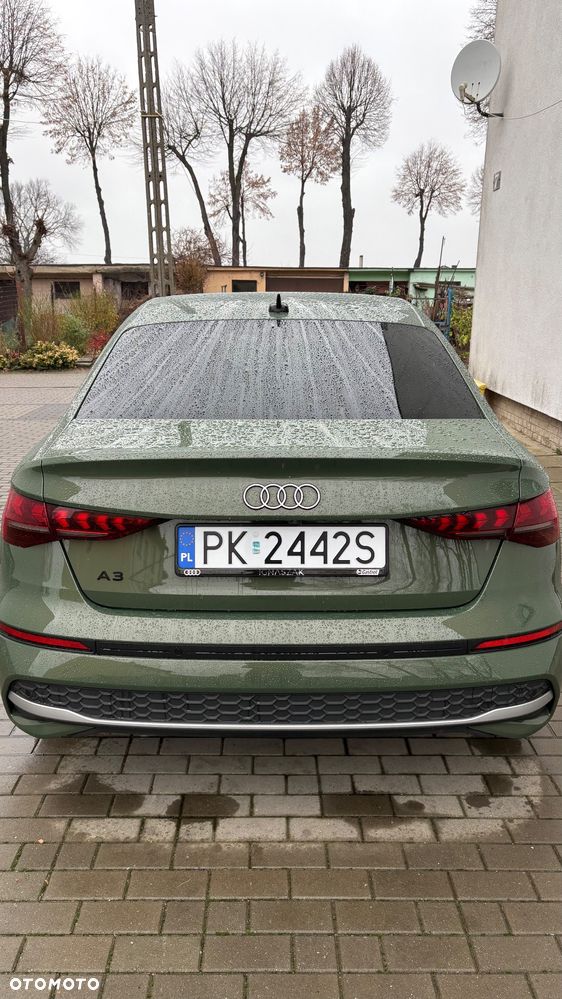 Audi A3 - 23
