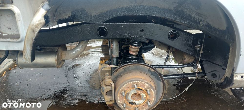 SsangYong/KGM Rexton RX 290 Automatik - 26