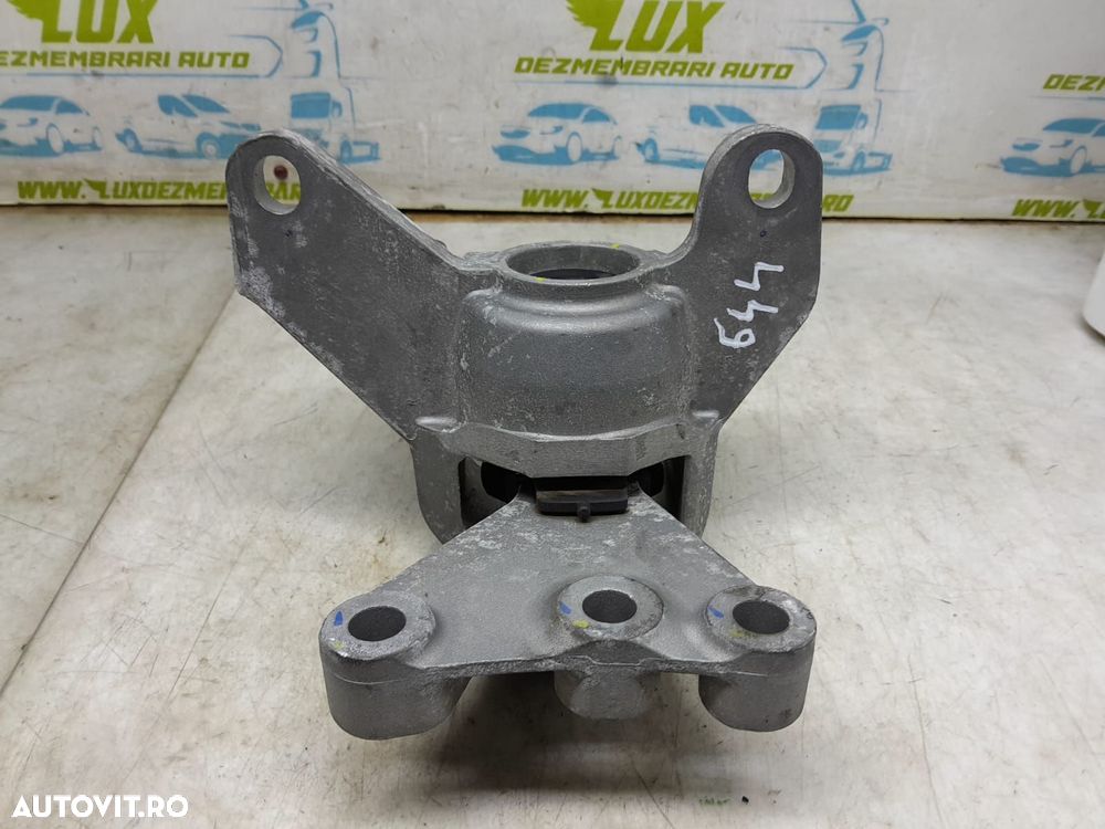 Suport motor 1.0 benzina 55282151 Fiat Tipo 356 (2) [2015 - 2020] 1.0 - 1