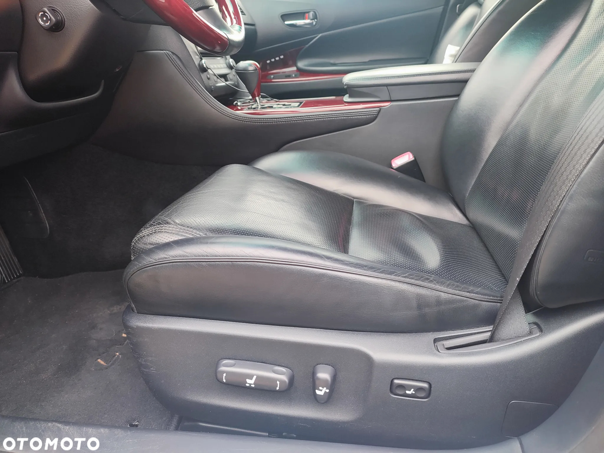 Lexus GS 300 Prestige - 10