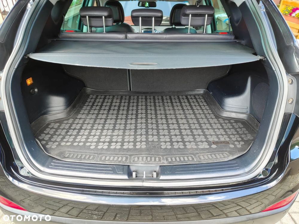 Hyundai ix35 1.6 GDI Premium 2WD - 26