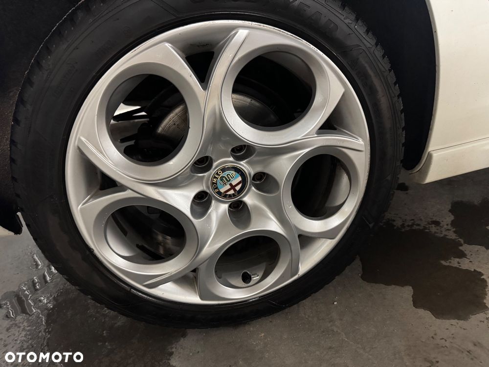 Alfa Romeo Giulietta 1.4 TB MultiAir - 3