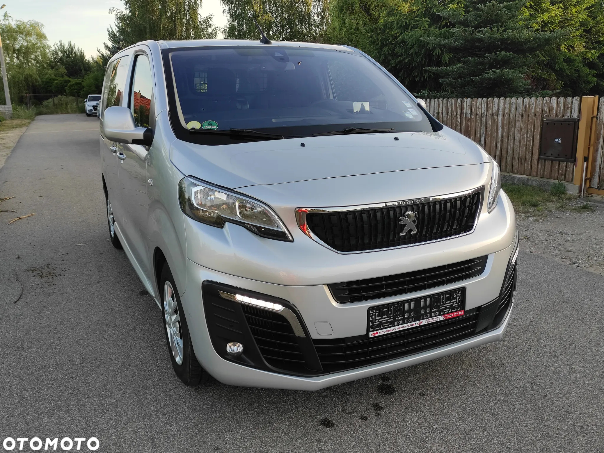 Peugeot EXPERT - 25