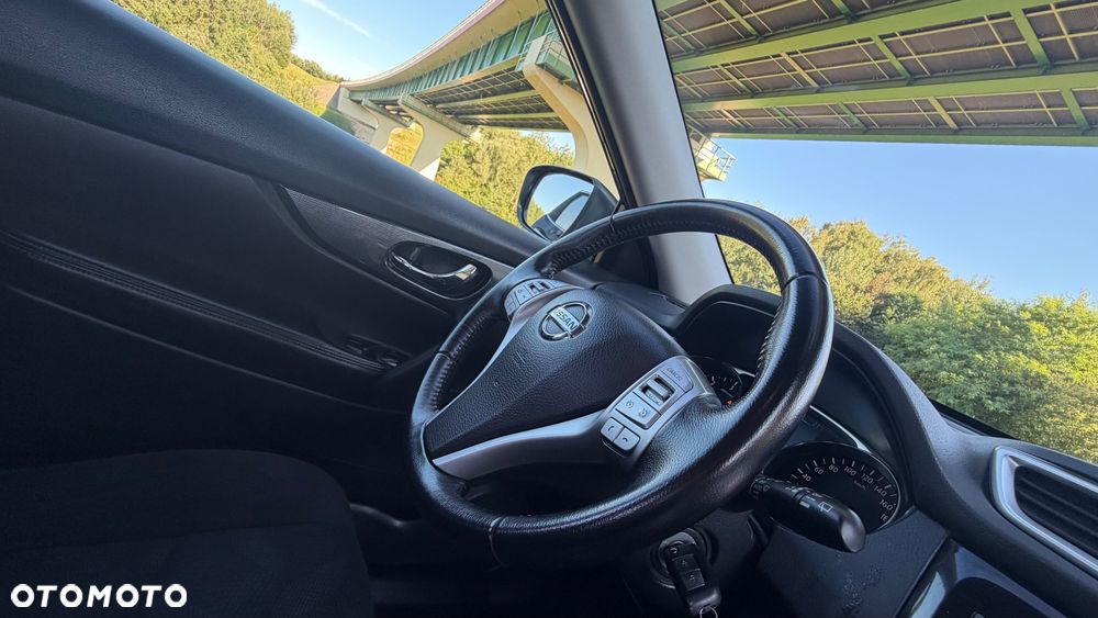 Nissan X-Trail 1.6 dCi 360 - 29
