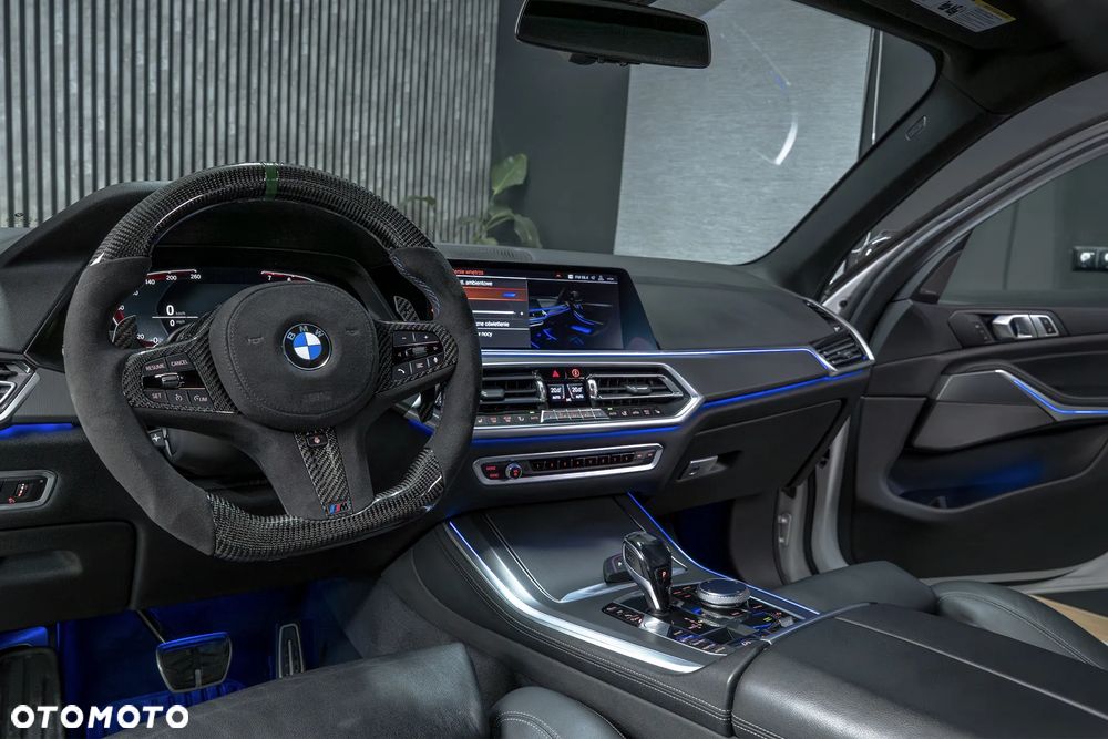 BMW X5 xDrive40i sport - 33