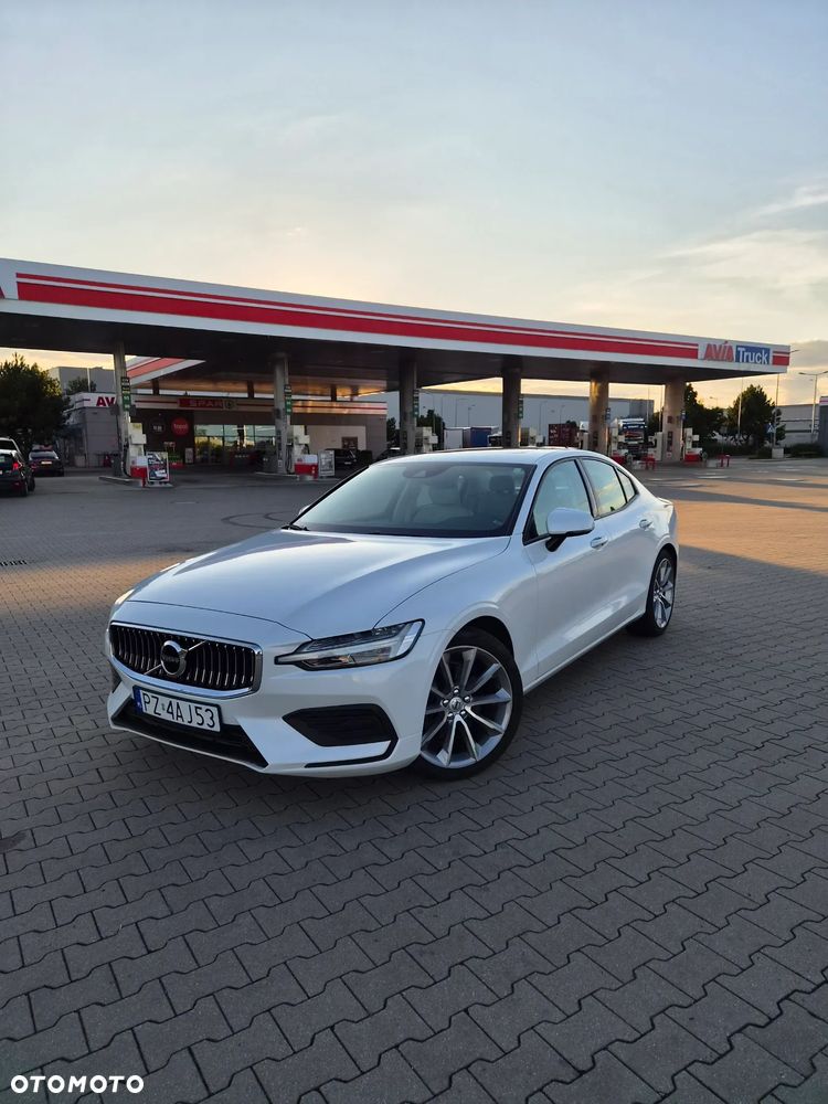 Volvo S60 - 1
