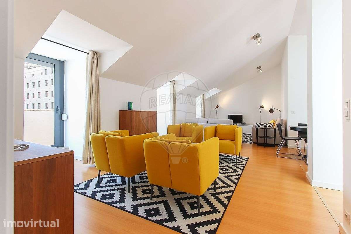 Apartamento T2 para arrendamento - Grande imagem: 4/18