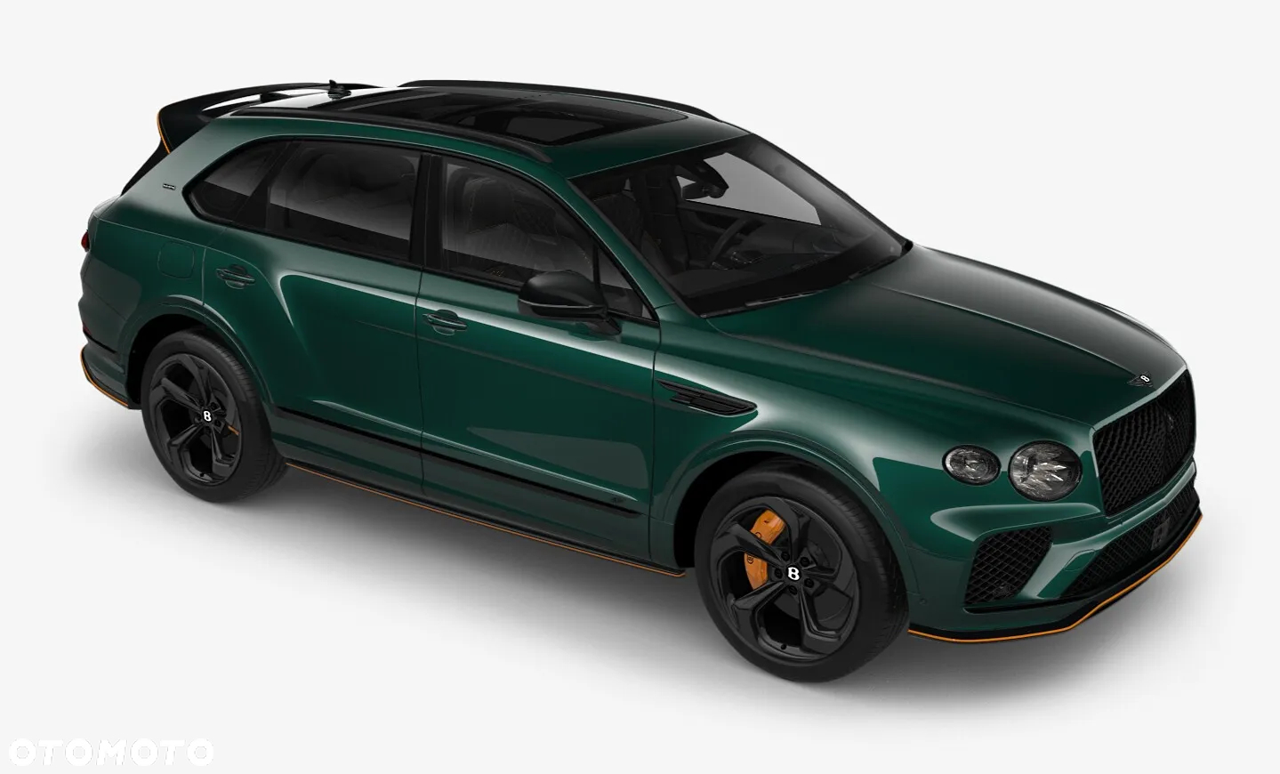 Bentley Bentayga - 2