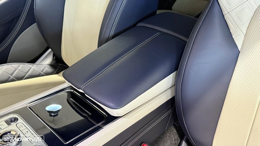 Bentley Continental GT W12 - 45