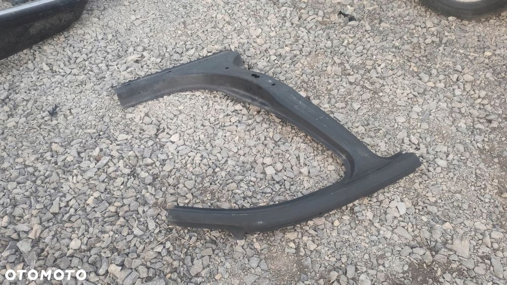 EU POSZYCIE SŁUPEK B PRÓG PRAWY PRZÓD BMW 3 F30 - 4