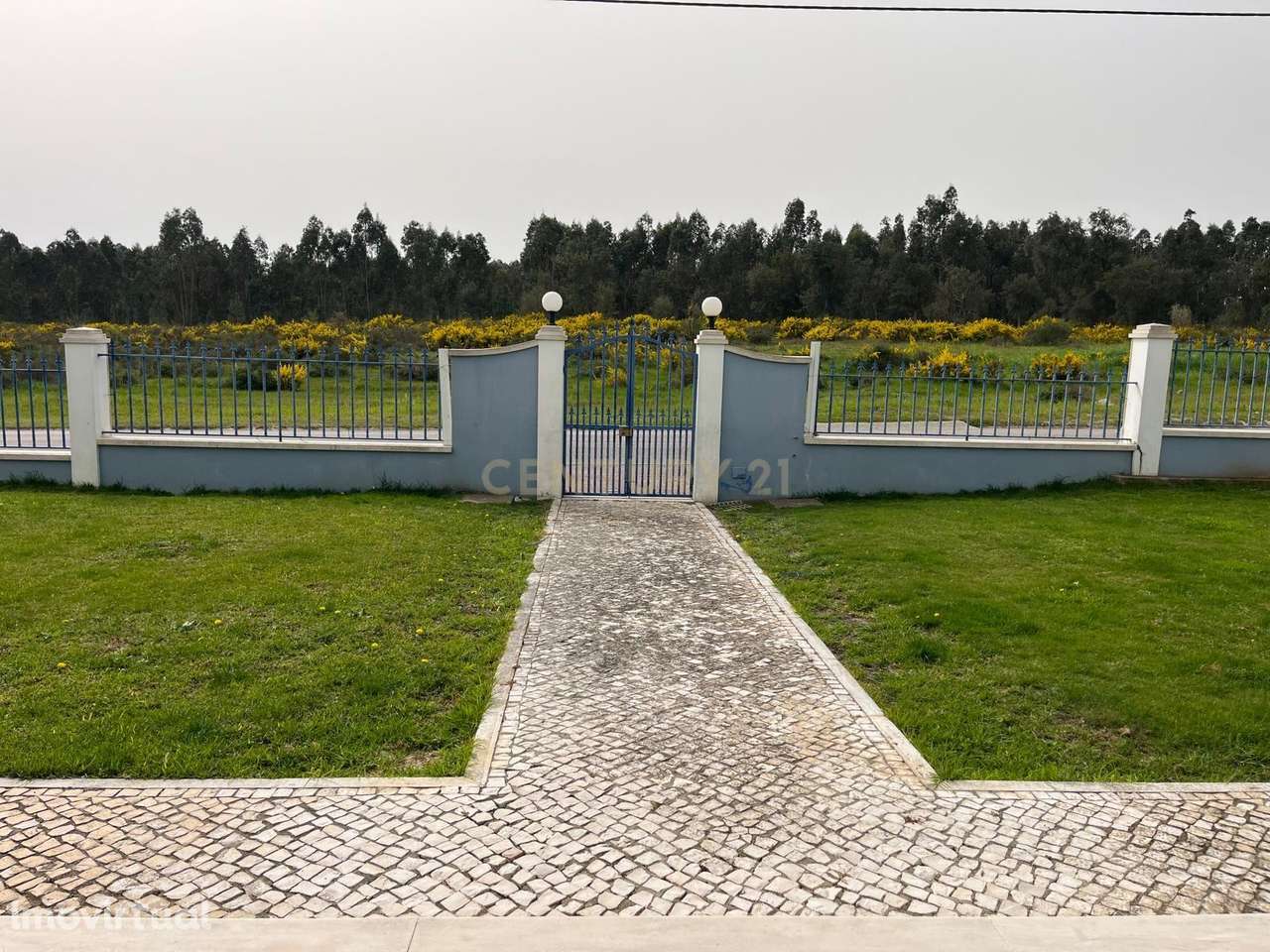 Moradia à venda em Fazendas de Almeirim - Grande imagem: 3/46