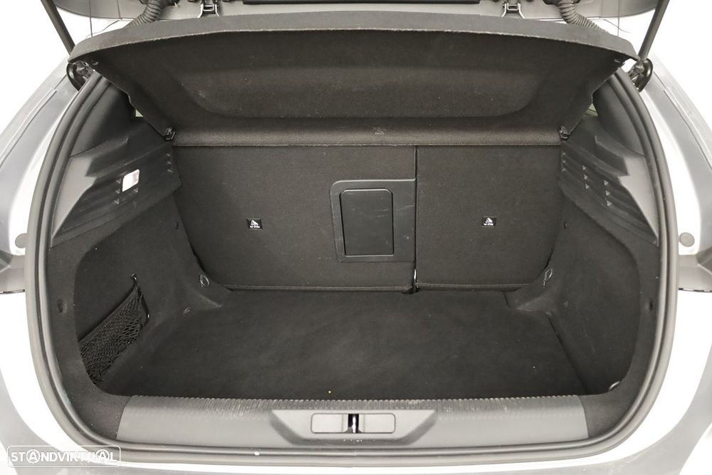 Peugeot 308 1.2 PureTech GT EAT8 - 21