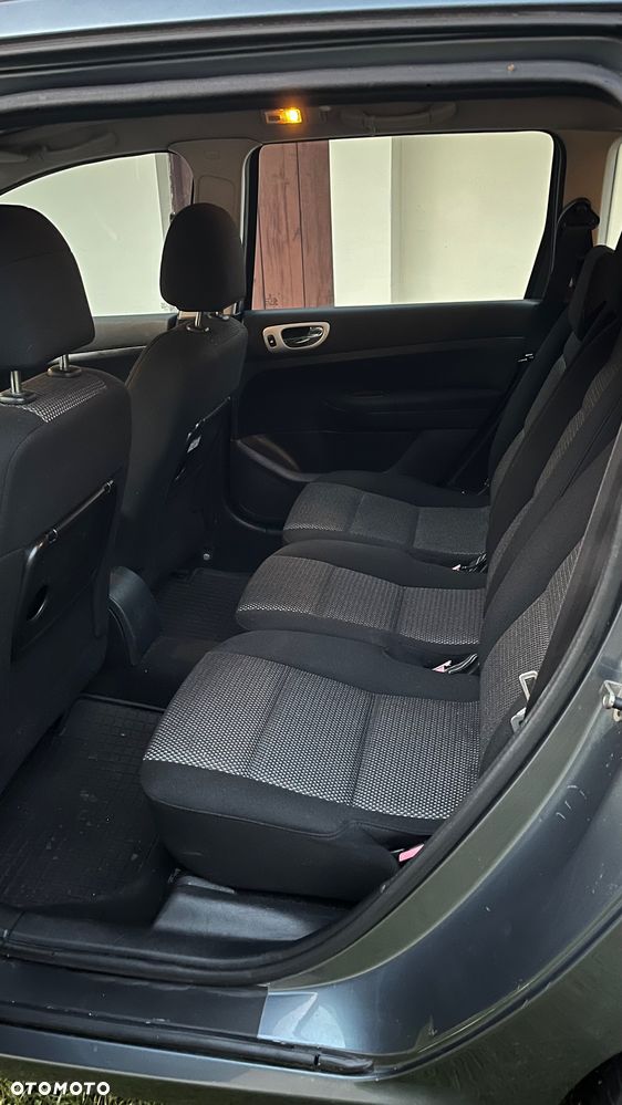 Peugeot 307 1.6 Oxygo - 21