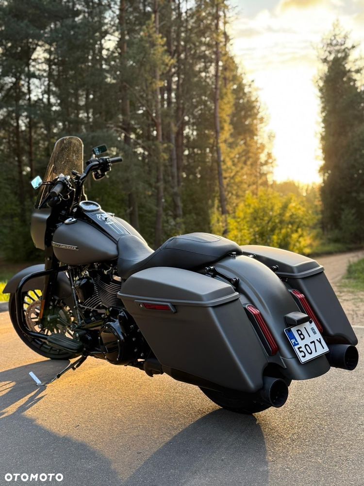 Harley-Davidson Touring Road King - 6