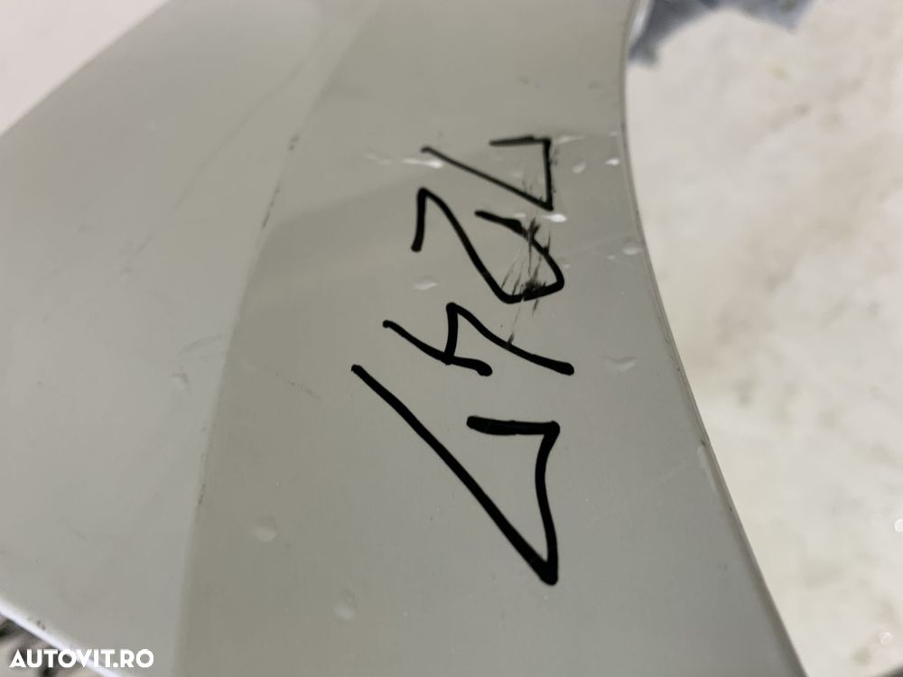 Bara fata Skoda Kamiq, 2018, 2019, 2020, 2021, 2022, cod origine OE 658807221. - 14