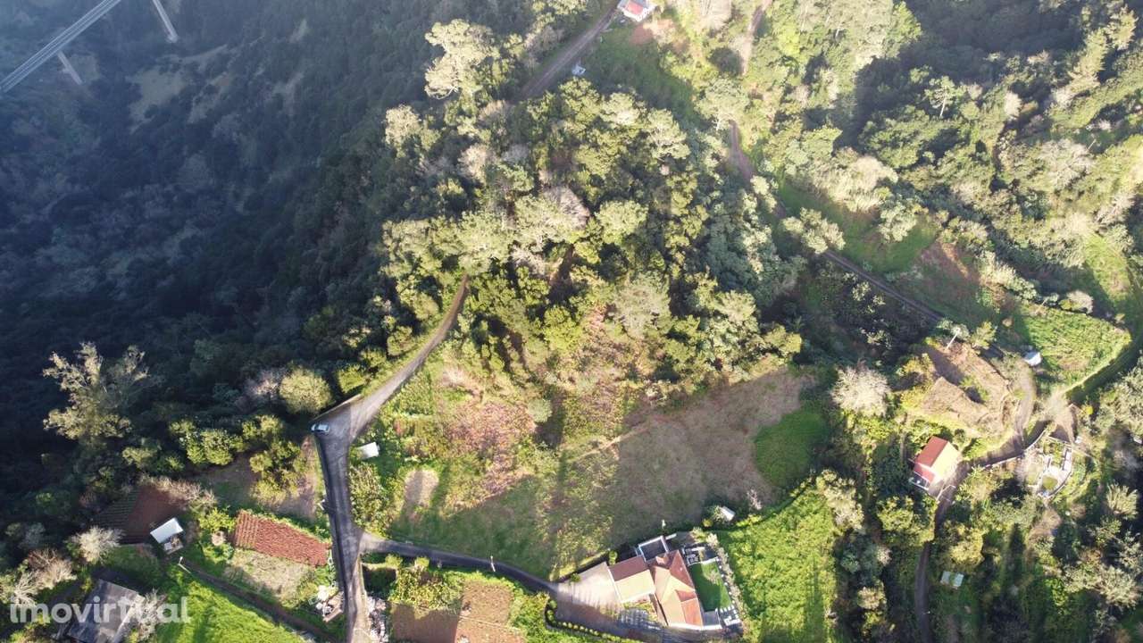 Terreno com 8670 m2 em São Jorge – Localização Privilegiada Próxima ao - Grande imagem: 3/19