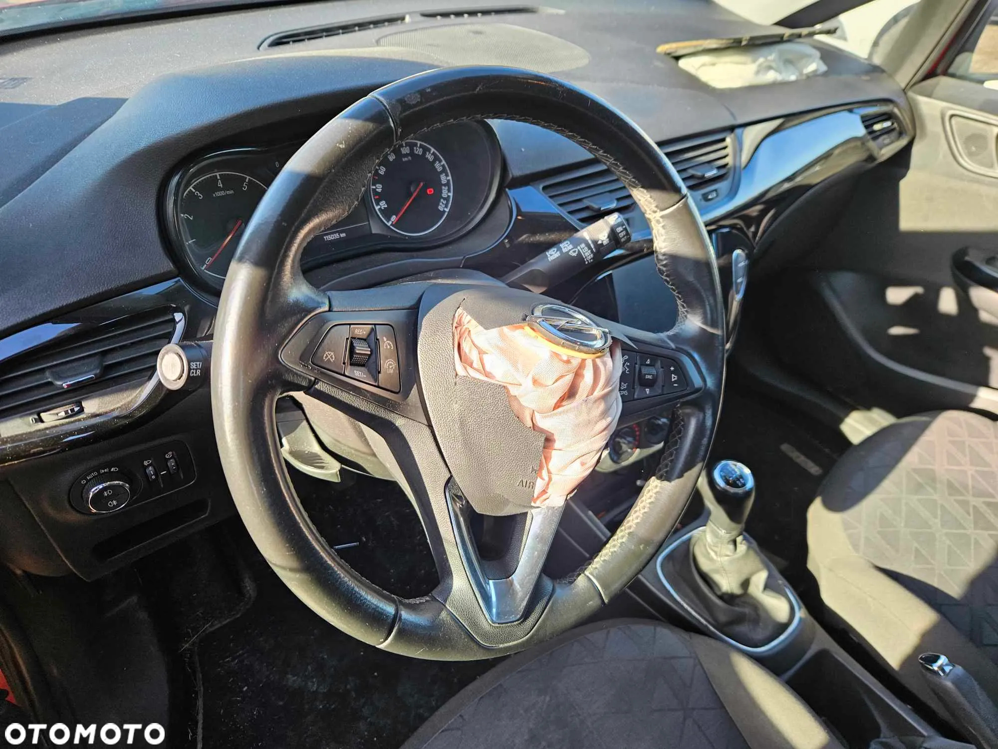 Opel Corsa 1.4 Color Edition S&S - 19