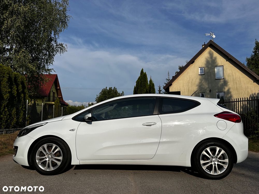 Kia ProCeed 1.6 GDI Vision - 6