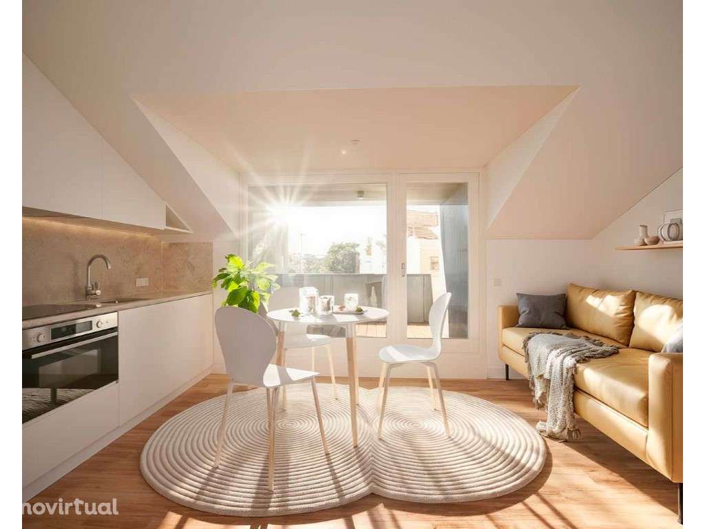 Vila Olarias - Grande imagem: 1/24