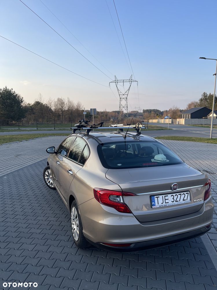 Fiat Tipo - 11