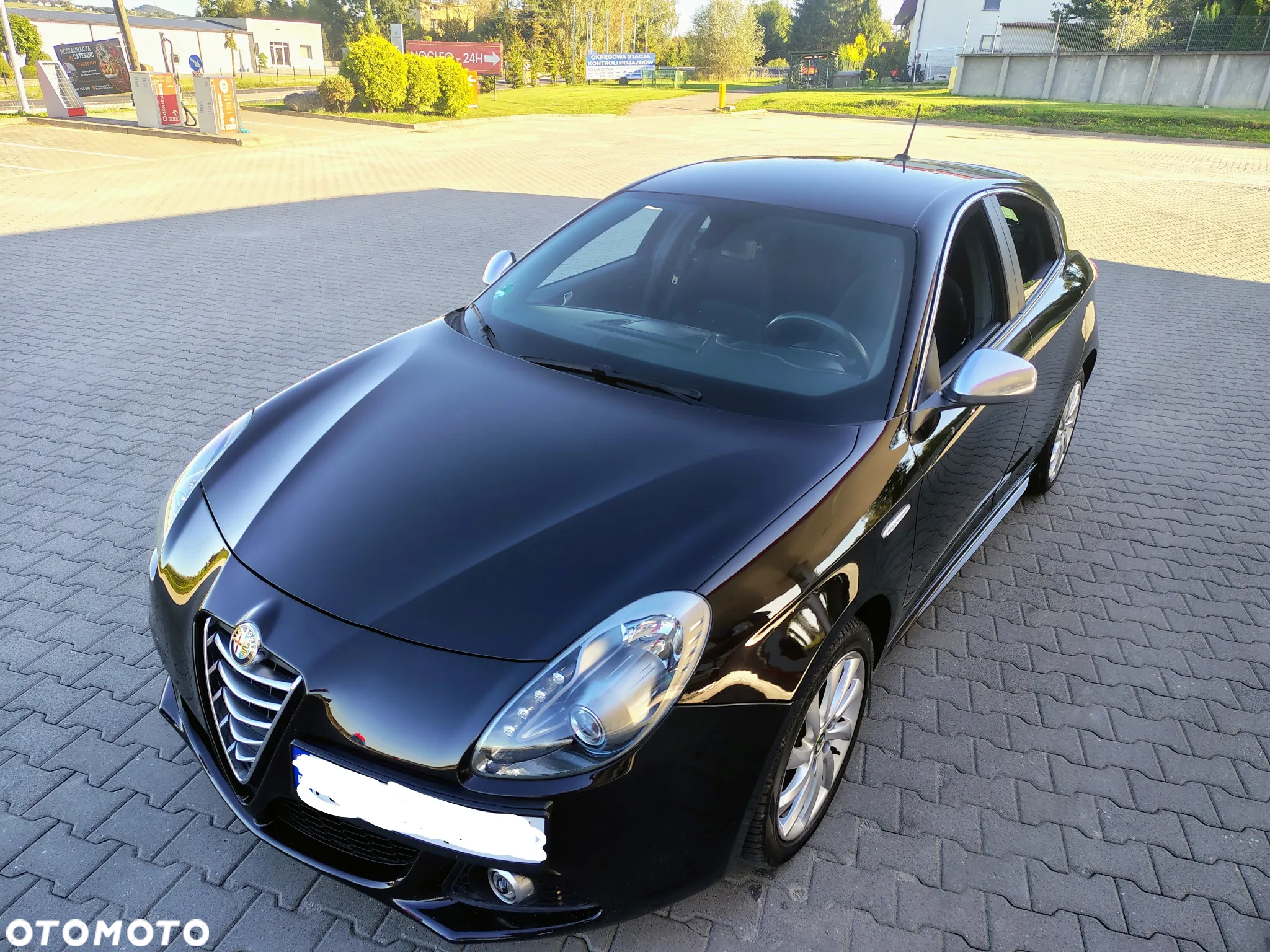 Alfa Romeo Giulietta 1.4 TB 16V Sport - 2