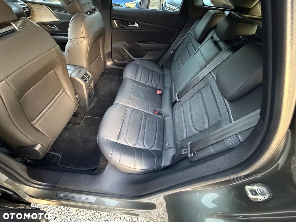 Citroën C5X - 31