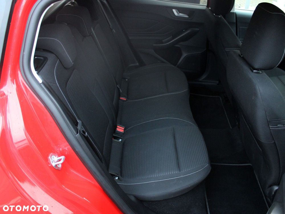Ford Focus - 14